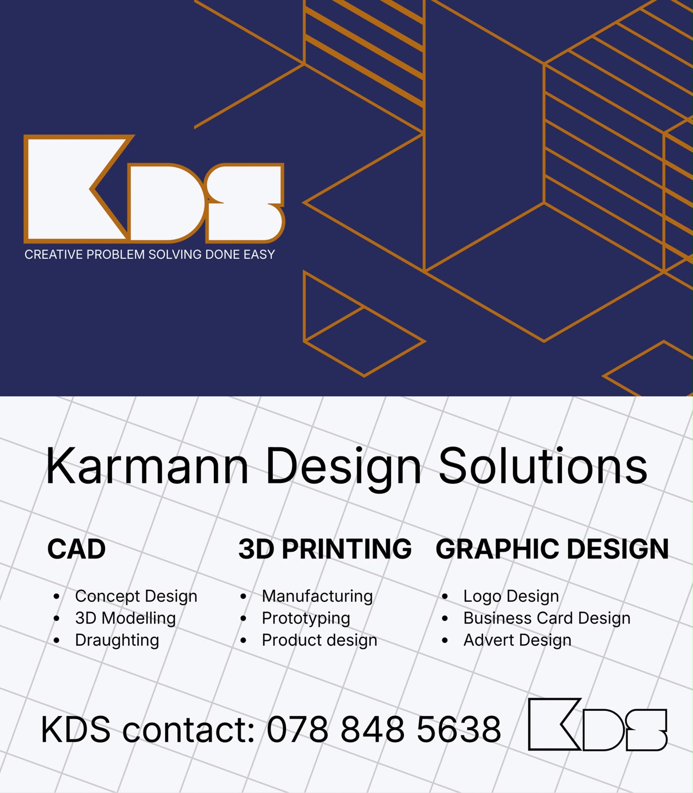 Business cards